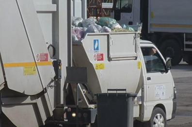 Andria, gara ponte sui rifiuti: tutti i dubbi di Marmo