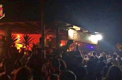 Porto Selvaggio, Ficodindia chiuso per altri 30 giorni