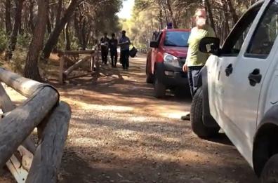 Migranti sbarcano all'alba a Porto Selvaggio: alcuni fuggono, tampone per gli altri
