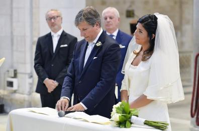 Bari, i fiori d'arancio possono attendere: settore ancora in ginocchio