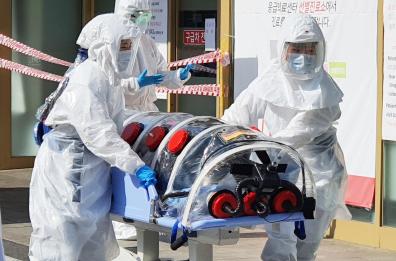 La paura del virus spinge al delitto