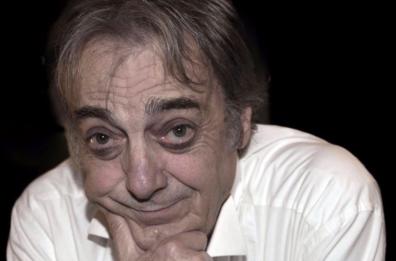 Gianni Ciardo supercuoco per il cast de «La dottoressa preferisce i marinai»