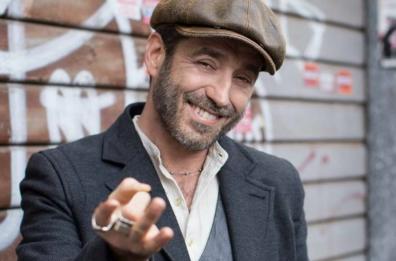 Fasano, il 22 agosto arriva Daniele Silvestri con «La cosa giusta» tour