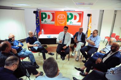 Regionali Puglia 2020, il Pd scommette sulle candidature rosa