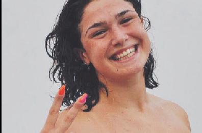 Benedetta Pilato, 18 anni pieni di magie: domani il compleanno