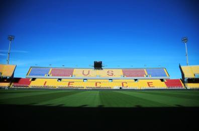Lecce, il 23 agosto comincia il ritiro dei giallorossi: ecco la lista dei convocati