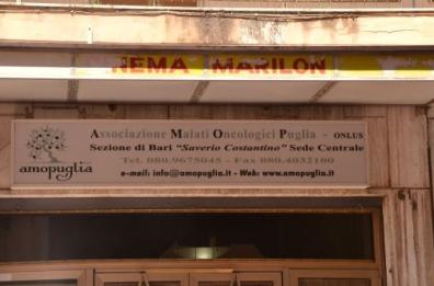 Bari, «buio in sala»: caro, vecchio indimenticabile cinema Marilon