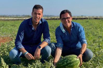 Il tour della Lega parte dal mondo agricolo. Domani faranno tappa nella Bat
