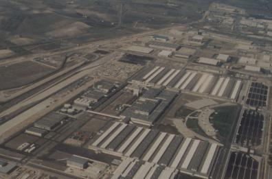Basilicata, le aree industriali a rischio stop, ora è corsa contro il tempo per l'Asi 