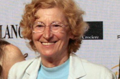 Addio all'attrice barese Mariolina De Fano: si è spenta a 79 anni. Il ricordo di Uccio De Santis e di Decaro