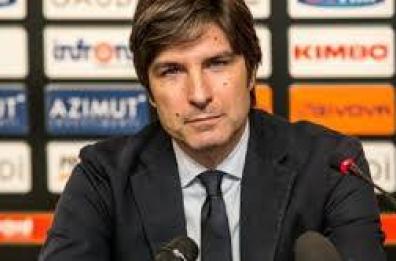 Bari calcio, ingaggiato il nuovo ds: è Giancarlo Romairone 