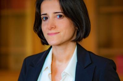 L'accusa di Antonella Laricchia: «Qui in Puglia la pandemia non è stata affatto gestita» 