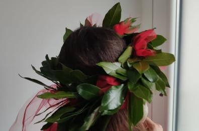 Conversano, un albero in premio per ogni laureato a distanza
