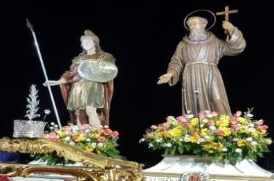 Brindisi, festa patronale in sordina e senza processione