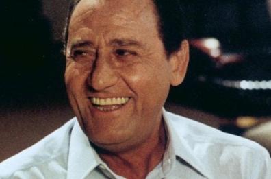 Con la lingua inglese noi un popolo di Sordi (Alberto)