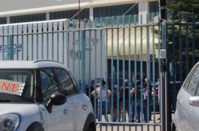 Foggia, incidente sul lavoro: muore in una ditta di trasporti schiacciato da automezzo 