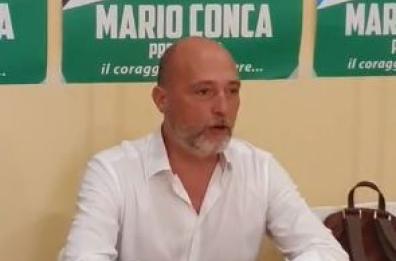 Regionali 2020, Conca (Cittadini pugliesi): «Diamo una svolta a questa regione»