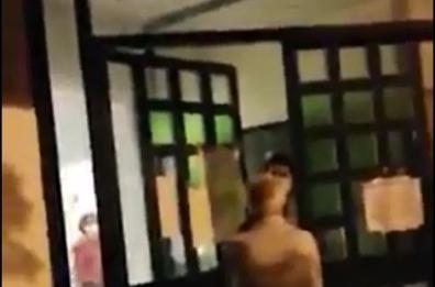 Matera, 90enne maltrattato da Guardia Medica: il video diventa virale, scoppia la polemica