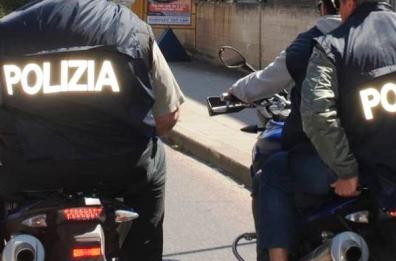 Taranto, nascondeva dosi di cocaina negli slip: arrestato pusher 25enne