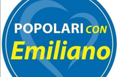 Regionali 2020, depositata lista &laquo;Popolari con Emiliano&raquo; con 3 assessori uscenti 