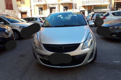 Bari, individuata auto del pirata della strada che investì 74enne: forse guidata da 63enne