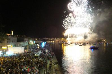 Brindisi, reliquie dei Santi ospiti nelle 17 chiese cittadine 