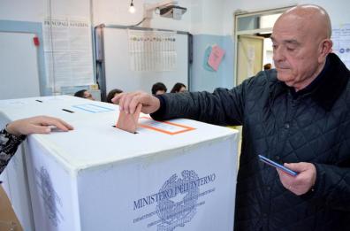 Verso il voto: così si andrà alle urne al tempo del Covid-19