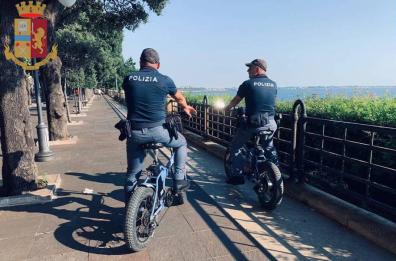 Taranto, rubò bus di linea per andare al mare: denunciato 25enne