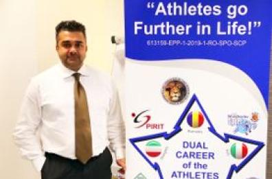 Trani, la «Margherita Sport e Vita» trasforma giovani atleti in istruttori sportivi 