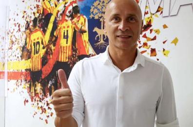 Domani Lecce-Cittadella: ecco le formazioni