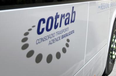 Cotrab, si dimette il presidente Ferrara: via anche dalla Sita. Bardi: scelta di buon senso 