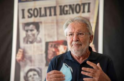 Bari, Pupi Avati presenta al «Bif&st» di Bari il «Gotico maggiore»
