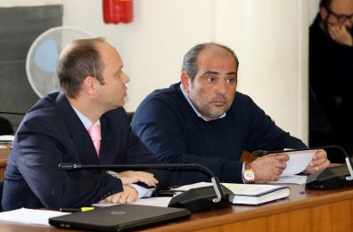Taranto, Mario Cito: «Mi candido con l'Udc, ma non provo disagio»