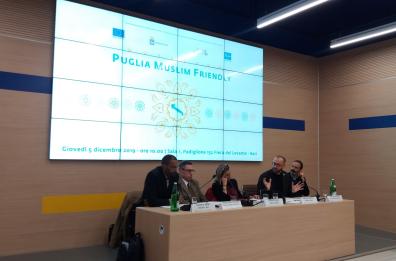 Regione Puglia, ritirato bando sul turismo Muslim Friendly. Tpp: «Manca valutazione Giunta»