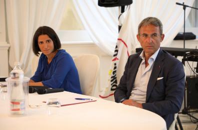 Regionali Puglia, ministro Costa: «Candidatura Laricchia migliore possibile» 