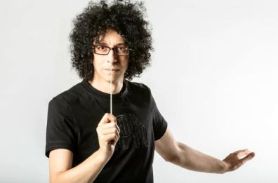 Basilicata, Giovanni Allevi protagonista nella Città dell’Utopia