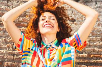 Talsano, il «Finalmente Tour» di Gabriella Martinelli fa tappa in Puglia