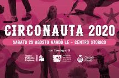 Nardò, annullato «Circonauta Festival» causa Covid: la decisione del Comune