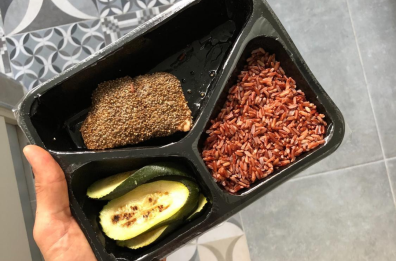 &laquo;Feat Food&raquo;: ha origini leccesi la start-up che sfrutta l'intelligenza artificiale per consegnare pasti sani a domicilio