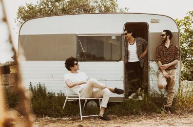 Malamore: la band salentina in concerto in streaming da una delle terrazze più belle di Lecce