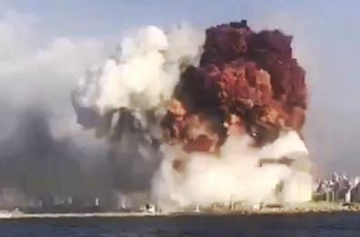 Bitonto, torna a casa  Roberto Caldarulo, il militare ferito a Beirut