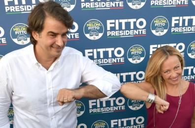 Con la nomina di fitto in Ue Giorgia Meloni ha vinto un’altra battaglia non facile