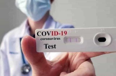 Bari, positiva al Covid assessora Bottalico: «Ha travolto anche me»