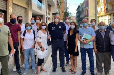 Gli emilianisti: e con questo livore si candidano a governare la Puglia?