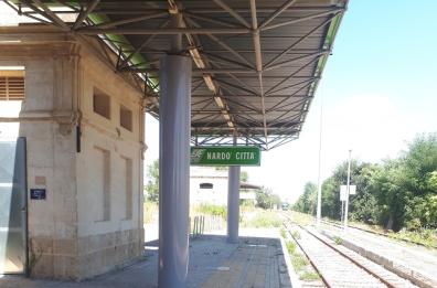 Immigrato ricoverato con ferite a Nardò, è mistero