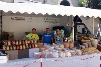 Lavello, «U nucellar»: 4 generazioni per un mestiere da tramandare