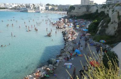 Turismo in Puglia, il Salento traina quello regionale: redditività inferiore al 2007 