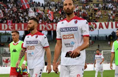 Il Bari al ballo delle punte: Antenucci il punto fermo