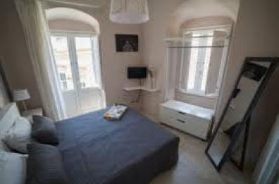 Benigni scherza su casa in Puglia e il sindaco di Bitonto gliela offre davvero «È dell'Ottocento, in centro»