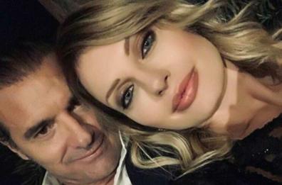 La foggiana Manila Nazzaro «Io, da miss Italia alle tentazioni»